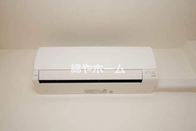 セレニテ日本橋ミラク の設備