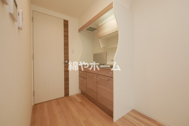 セレニテ日本橋ミラク の内装|物件の内装です