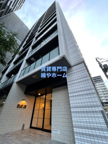 スペーシア日本橋東