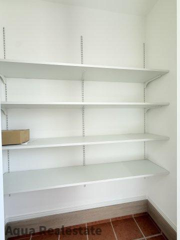 高松市高松町の新築一戸建の収納|十分な収納スペースがあります