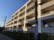 パークフォリア青葉台つつじが丘レジデンスの画像