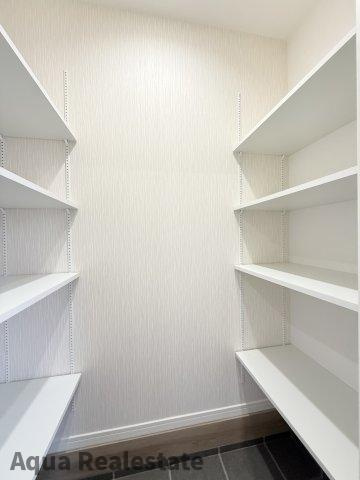 高松市東山崎町の新築一戸建の内装|物件の内装です