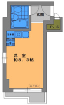 日本橋サマリアシティハイツの画像