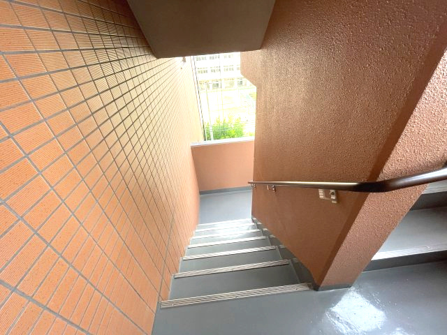 プレジオ都島本通のその他共用部分