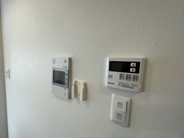 プレジオ都島本通の設備