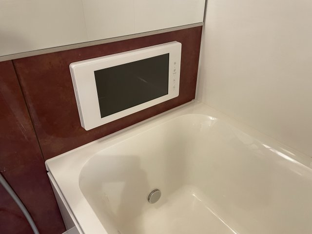 プレジオ都島本通の浴室