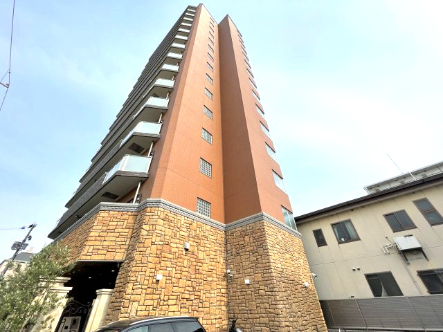 プレジオ都島本通