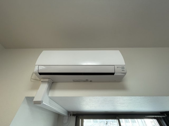 プレジオ都島本通の設備