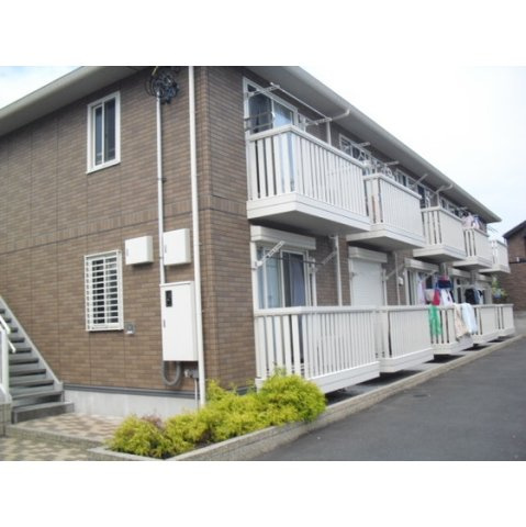 プランドール・レーブⅡ