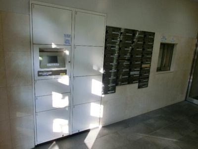  | スカイコート南砂町第２