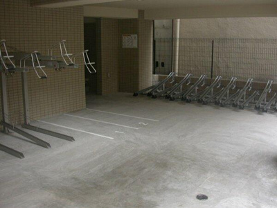  | スカイコート南砂町第２