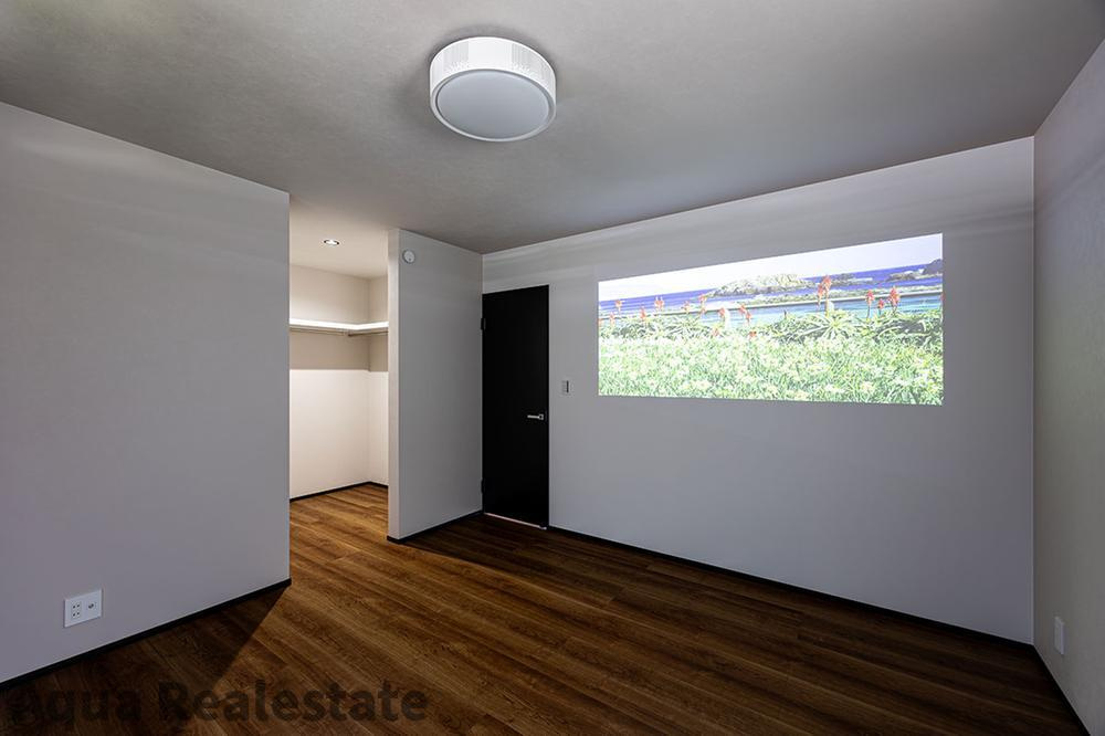 高松市林町の新築一戸建の構造・工法・仕様