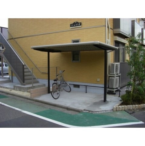 シュリオのその他共用部分