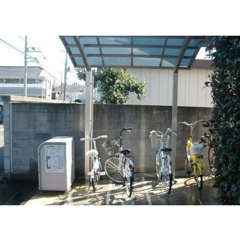 アミティエのその他共用部分