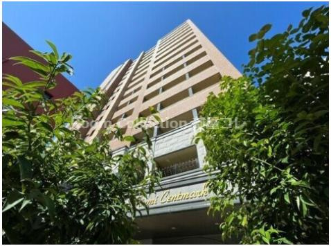 プレサンス泉セントマーク