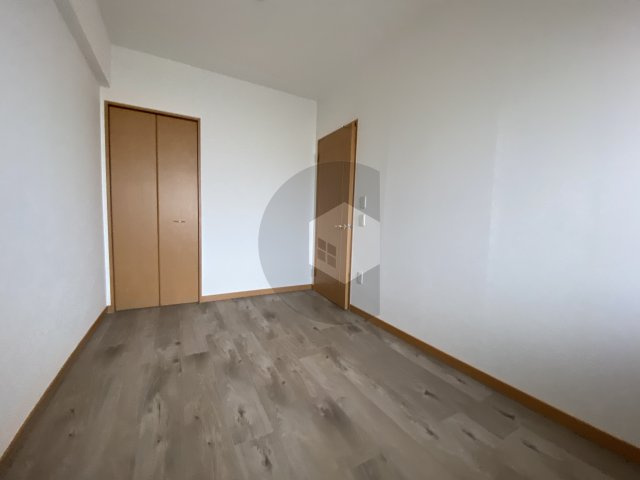 グランシエルドゥの寝室