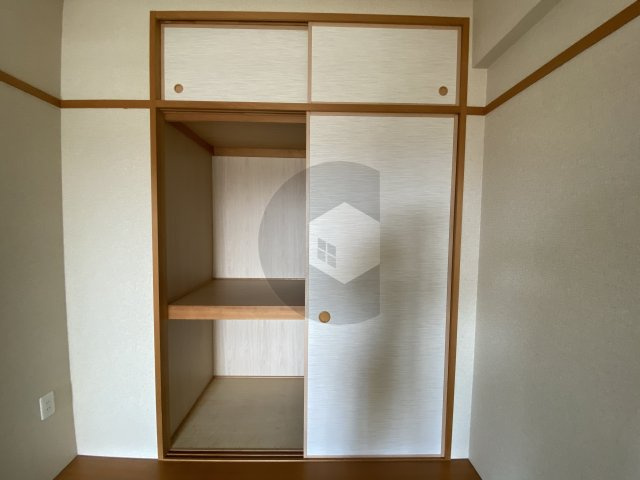 グランシエルドゥの収納