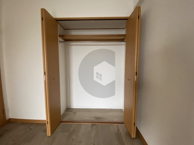 グランシエルドゥの収納