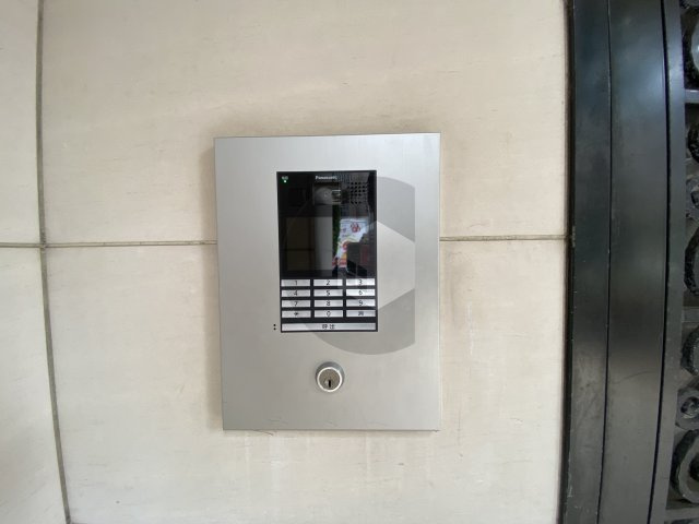 グランシエルドゥのセキュリティ