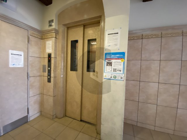 グランシエルドゥのその他共用部分