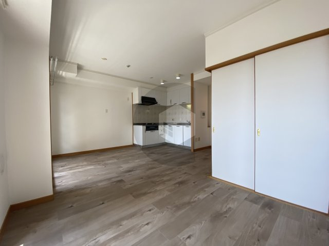 グランシエルドゥの居間・リビング