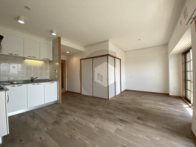 グランシエルドゥの居間・リビング