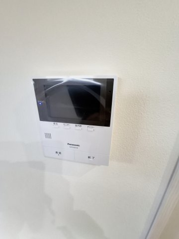 オリビア苦楽園のセキュリティ