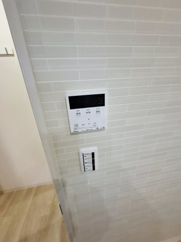 オリビア苦楽園の設備