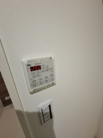 オリビア苦楽園の設備