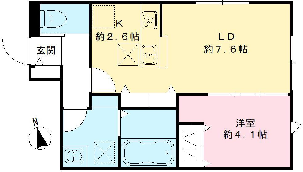 オリビア苦楽園