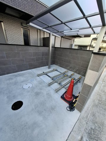 オリビア苦楽園のその他共用部分