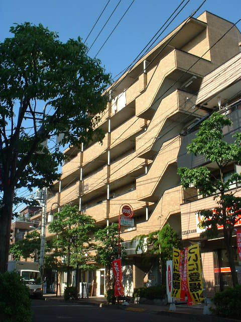 ハイタウン武蔵野