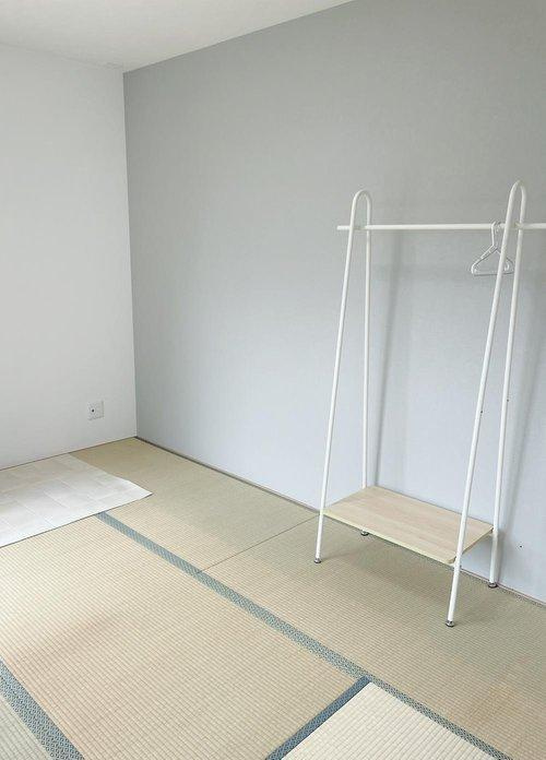 藤原３丁目戸建の和室