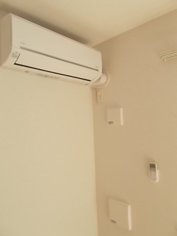 ビオーラの設備