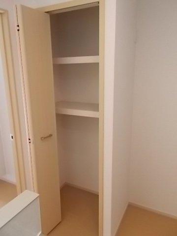 ビオーラのその他共用部分