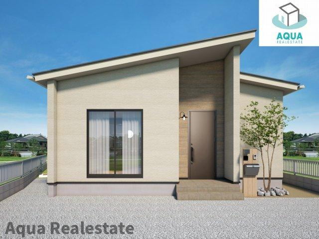 高松市香川町大野の新築一戸建