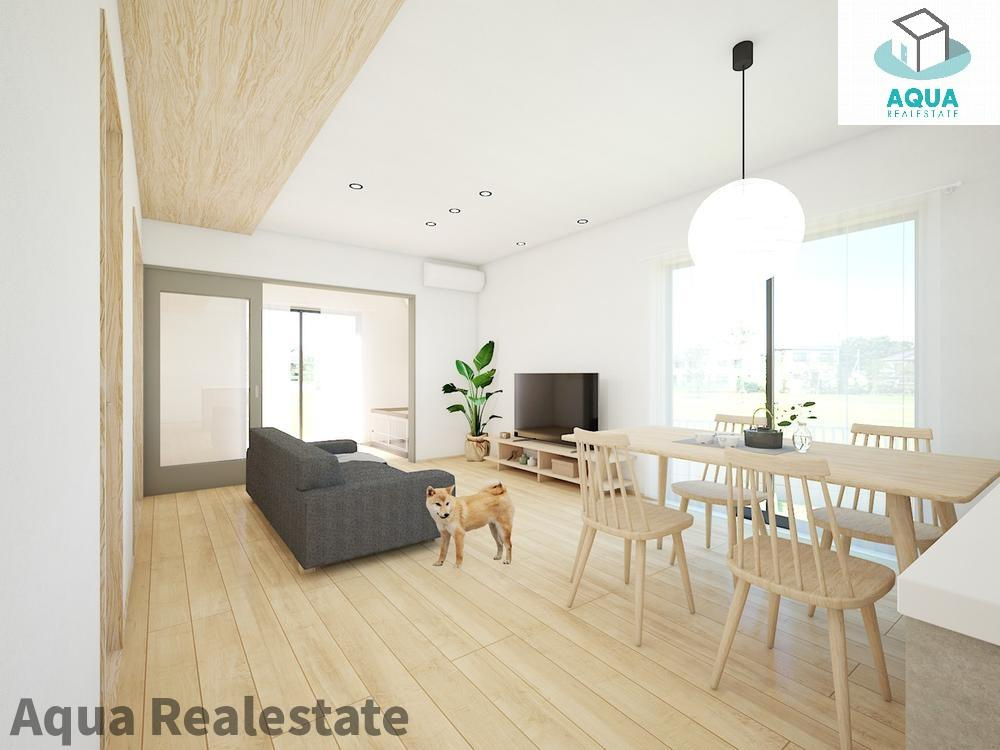 高松市香川町大野の新築一戸建