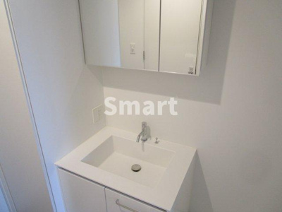 【洗面所】 | KOENJI Crossover