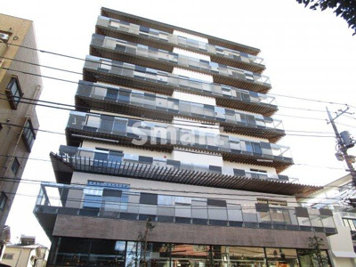 【外観】 | KOENJI Crossover