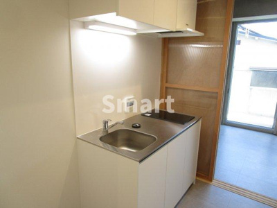 【キッチン】 | KOENJI Crossover