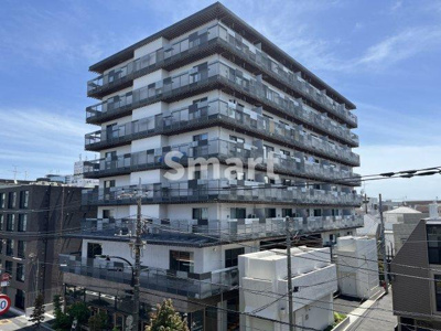 【外観】 | KOENJI Crossover