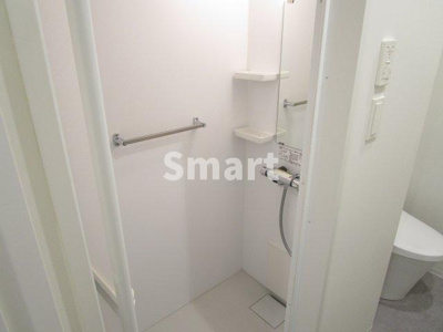 【浴室】 | KOENJI Crossover