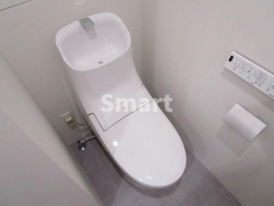 【トイレ】 | KOENJI Crossover