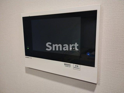 【セキュリティ】 | コンフォリア・リヴ東中野