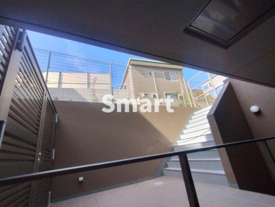 【展望】 | コンフォリア・リヴ東中野