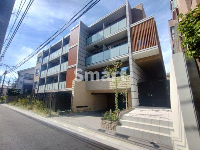 【外観】 | コンフォリア・リヴ東中野