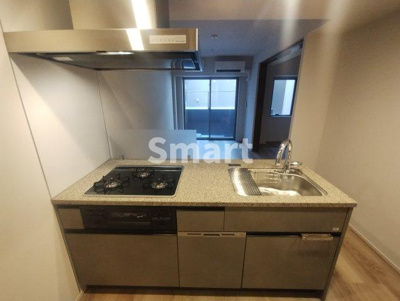 【キッチン】 | コンフォリア・リヴ東中野