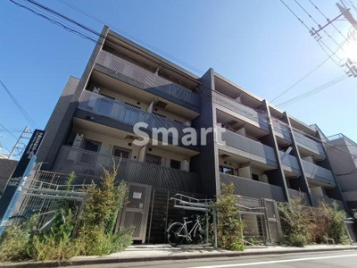 【外観】 | ハーモニーレジデンス中野本町パークサイドレジデンス