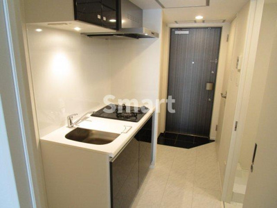 【キッチン】 | ハーモニーレジデンス中野本町パークサイドレジデンス