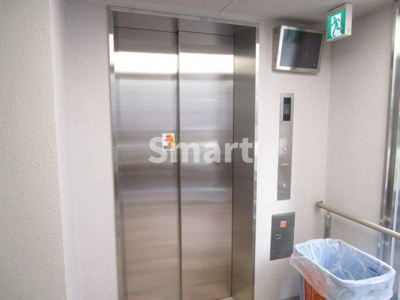 【その他共用部分】 | ハーモニーレジデンス中野本町パークサイドレジデンス